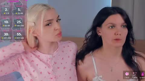 Snapshot of neldabestwick chatting on 04-14-26, 07:47 Histori online show from 04-14-26, 07:47