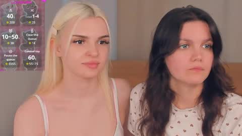 Snapshot of neldabestwick chatting on 04-16-26, 07:42 Histori online show from 04-16-26, 07:42