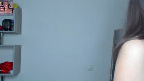 Snapshot of neldaestey chatting on 06-13-26, 07:01 Vicky and Beatrice online show from 06-13-26, 07:01