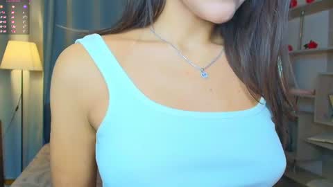 Snapshot of neldaestey chatting on 07-18-26, 07:06 Vicky and Beatrice online show from 07-18-26, 07:06