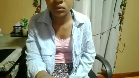 Snapshot of nelia_84 chatting on 05-24-26, 03:11 nelia_84 online show from 05-24-26, 03:11