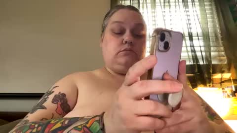 Nellie Atlas online show from 03-06-26, 07:32