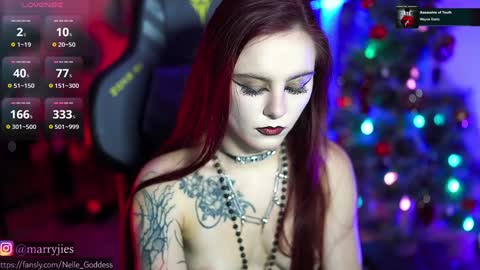 Snapshot of nelle_ chatting on 12-30-24, 01:14    online show from 12-30-24, 01:14