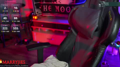 Snapshot of nelle_ chatting on 01-03-25, 01:14    online show from 01-03-25, 01:14