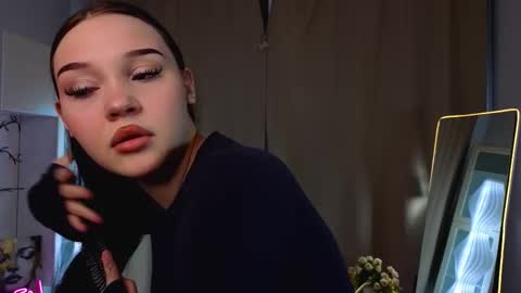 Bonnie online show from 03-19-26, 06:06