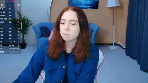 Nelli online show from 05-31-26, 08:32