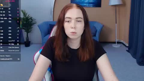 Snapshot of nelliemathers chatting on 06-21-26, 07:49 Nelli online show from 06-21-26, 07:49