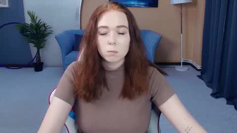 Snapshot of nelliemathers chatting on 06-29-26, 07:36 Nelli online show from 06-29-26, 07:36
