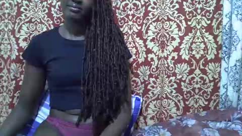 Snapshot of nelly_love001 chatting on 07-12-26, 12:56 Nasty lover online show from 07-12-26, 12:56