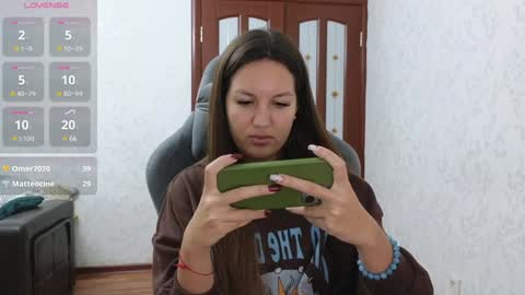 Nelly online show from 12-15-24, 03:31