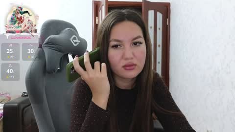 Nelly online show from 12-24-24, 08:38