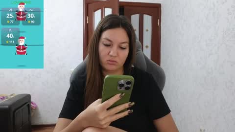 Nelly online show from 01-04-25, 12:16