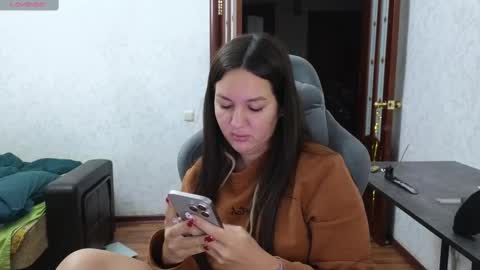 Nelly online show from 03-06-25, 06:48