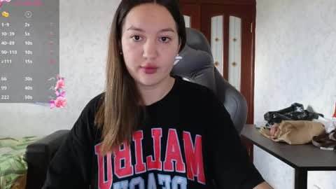 Snapshot of nellyfischer chatting on 04-15-26, 12:23 Nelly online show from 04-15-26, 12:23