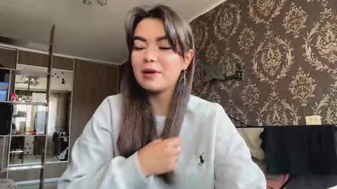 Ava online show from 03-15-26, 08:31