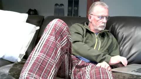 Jack online show from 09-18-25, 12:34