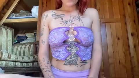 Nemesis Reyn4 online show from 03-09-26, 07:18