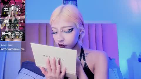 Nemesis online show from 01-05-26, 05:27