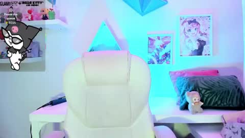 Snapshot of nemesis_castel_ chatting on 04-21-26, 02:34 Nemesis online show from 04-21-26, 02:34