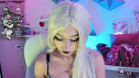 Snapshot of nemesis_castel_ chatting on 04-30-26, 02:23 Nemesis online show from 04-30-26, 02:23