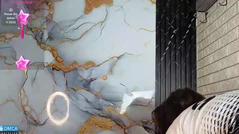 Salome Nena cupcake online show from 10-28-25, 11:25