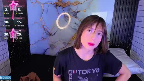 Salome Nena cupcake online show from 11-03-25, 11:00