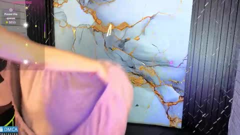 Salome Nena cupcake online show from 11-18-25, 11:03