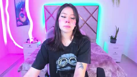 nenaarisk online show from 03-23-26, 01:26