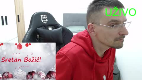 Snapshot of nenadtv14 chatting on 12-25-24, 10:48 Nenadtv online show from 12-25-24, 10:48