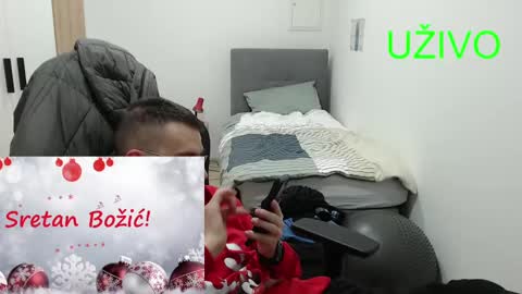 Snapshot of nenadtv14 chatting on 12-26-24, 10:52 Nenadtv online show from 12-26-24, 10:52