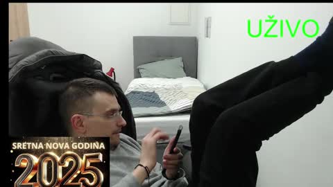 Snapshot of nenadtv14 chatting on 01-03-25, 10:40 Nenadtv online show from 01-03-25, 10:40