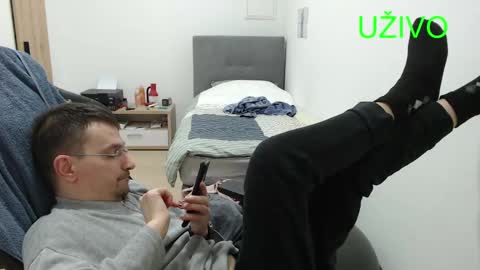 Snapshot of nenadtv14 chatting on 01-21-25, 09:57 Nenadtv online show from 01-21-25, 09:57