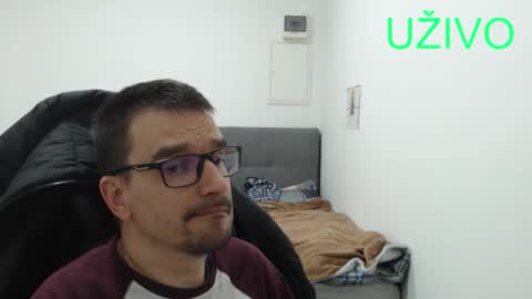 Snapshot of nenadtv14 chatting on 03-01-26, 09:28 Nenadtv online show from 03-01-26, 09:28