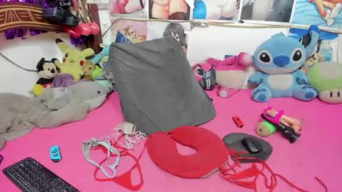 Snapshot of neneriko666 chatting on 07-28-26, 03:08 Ariana Unicorn Pics Videos click Show More online show from 07-28-26, 03:08