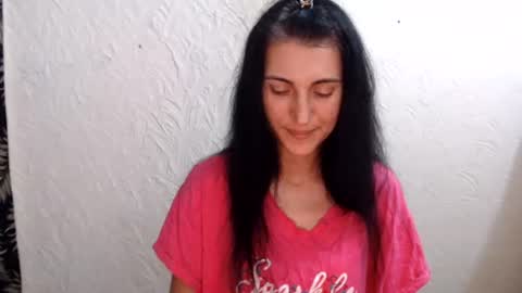 Snapshot of nensyfay_ chatting on 07-09-26, 01:37 Nensy online show from 07-09-26, 01:37