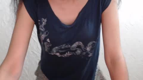 Snapshot of nensyfay_ chatting on 07-15-26, 02:22 Nensy online show from 07-15-26, 02:22