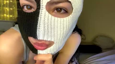 Snapshot of nensyxgenry chatting on 05-15-26, 12:50 Fieryblow online show from 05-15-26, 12:50