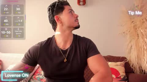 Jordan online show from 10-02-25, 11:39