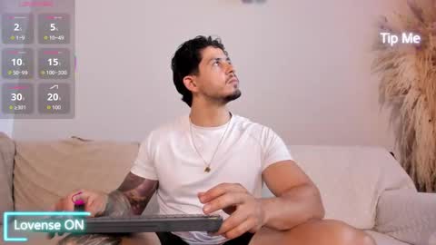 Jordan online show from 10-09-25, 03:37