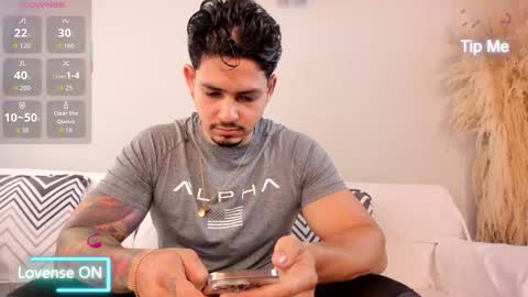 Jordan online show from 10-28-25, 11:36