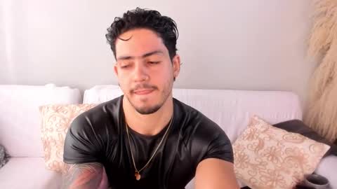 Jordan online show from 01-07-26, 03:03