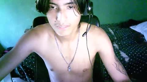 neo_luchotheboss online show from 09-12-25, 06:41