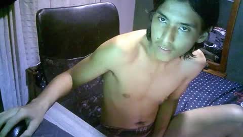 neo_luchotheboss online show from 11-04-25, 04:22