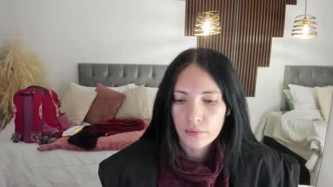 Sarah  online show from 02-11-26, 03:00