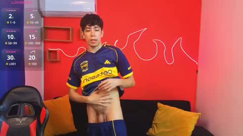 just Daniel  online show from 02-06-26, 07:17