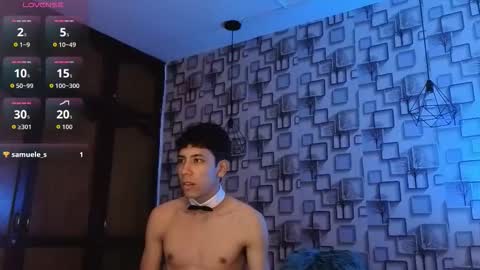 just Daniel  online show from 03-14-26, 12:21