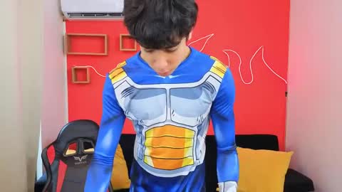 Snapshot of neo_twink chatting on 05-16-26, 07:12 just Daniel online show from 05-16-26, 07:12