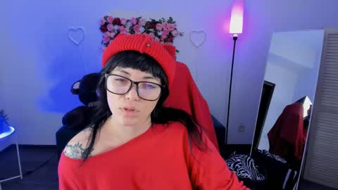 Neo Geisha online show from 04-18-26, 06:56