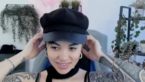 Neo Geisha online show from 05-04-26, 12:01