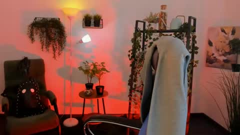 Neo Geisha online show from 05-11-26, 01:06